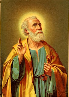 Péter apostol